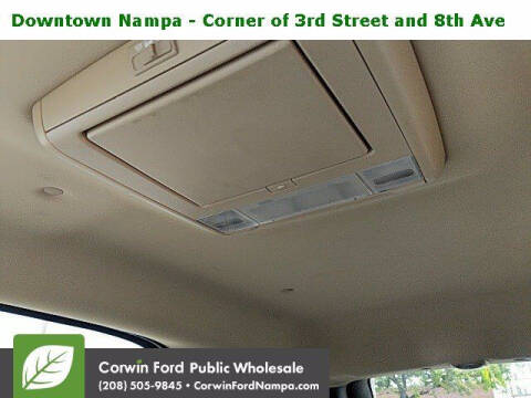 2008 Pontiac Torrent GXP