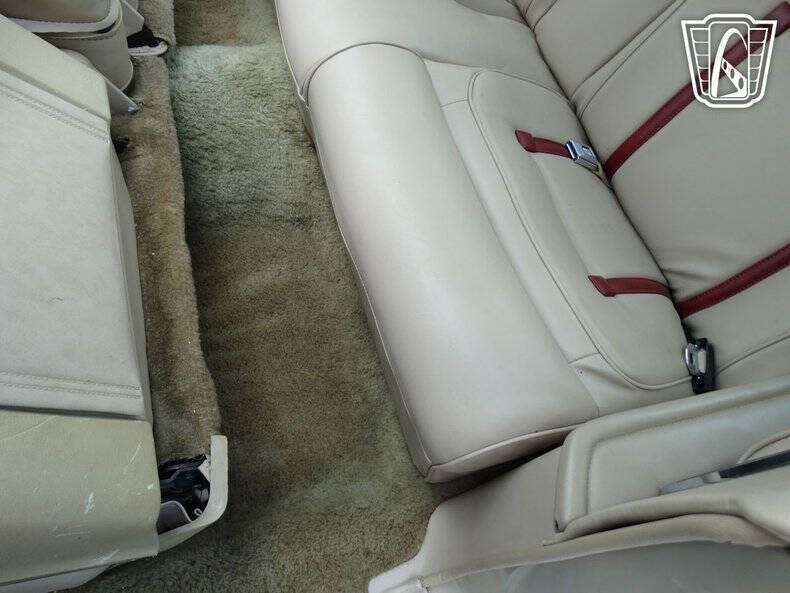 1978 Lincoln Continental
