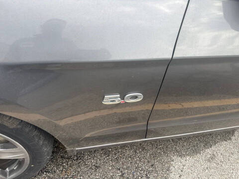 2014 Ford Mustang GT Premium