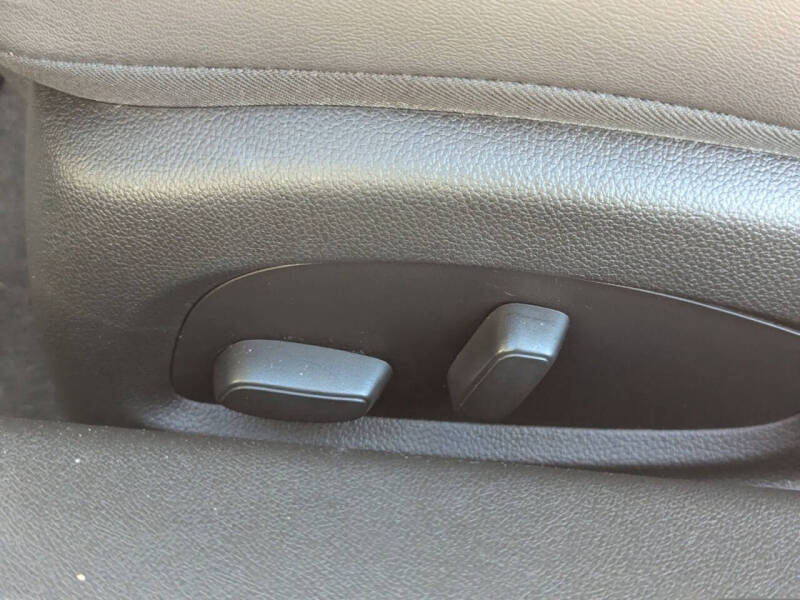 2023 Chevrolet Camaro SS