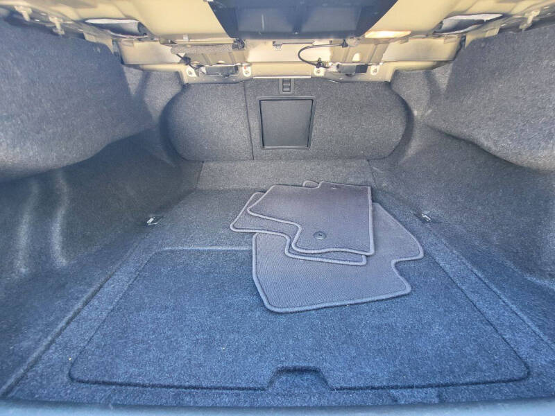 2015 Volvo S60 T5 Drive-E Platinum