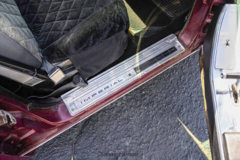 1964 Chrysler Imperial