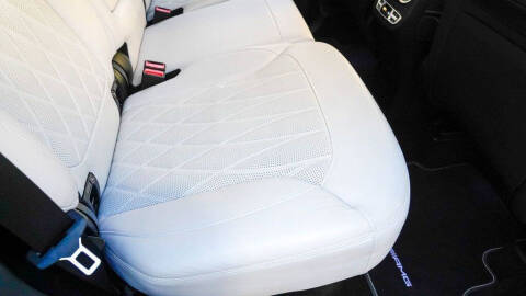 2021 Mercedes-Benz G-Class AMG G 63