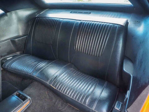 1970 Dodge Challenger