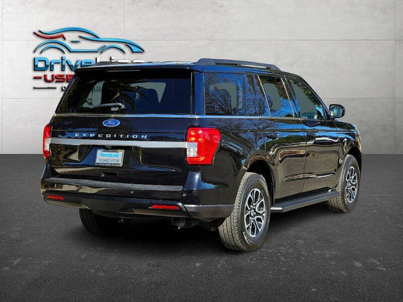2024 Ford Expedition XLT