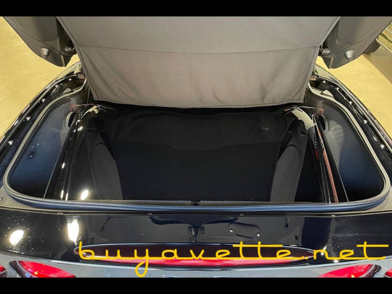 2006 Chevrolet Corvette