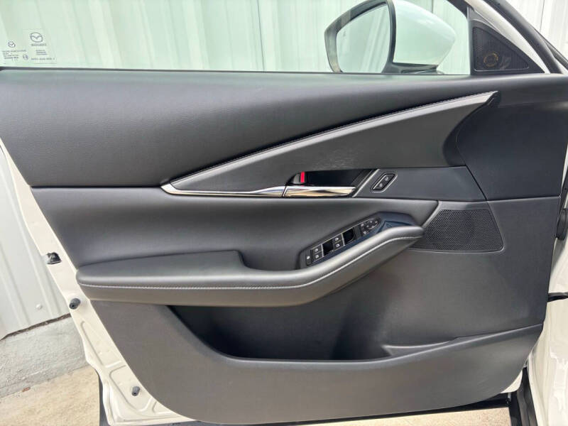 2022 Mazda CX-30 2.5 S Preferred