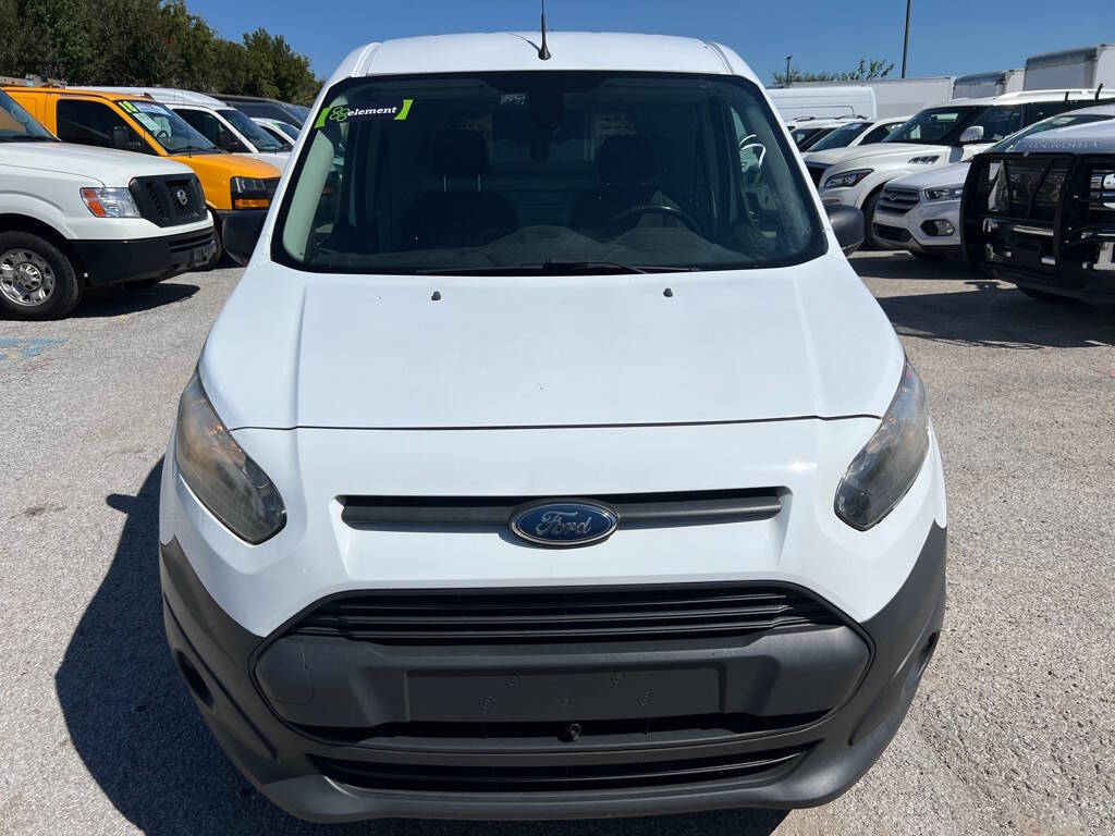 2018 Ford Transit Connect for sale in Lancaster, TX Joe Autos