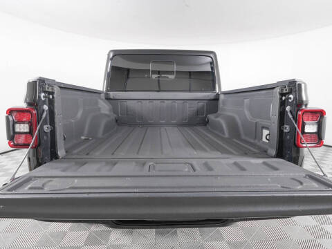 2023 Jeep Gladiator High Altitude