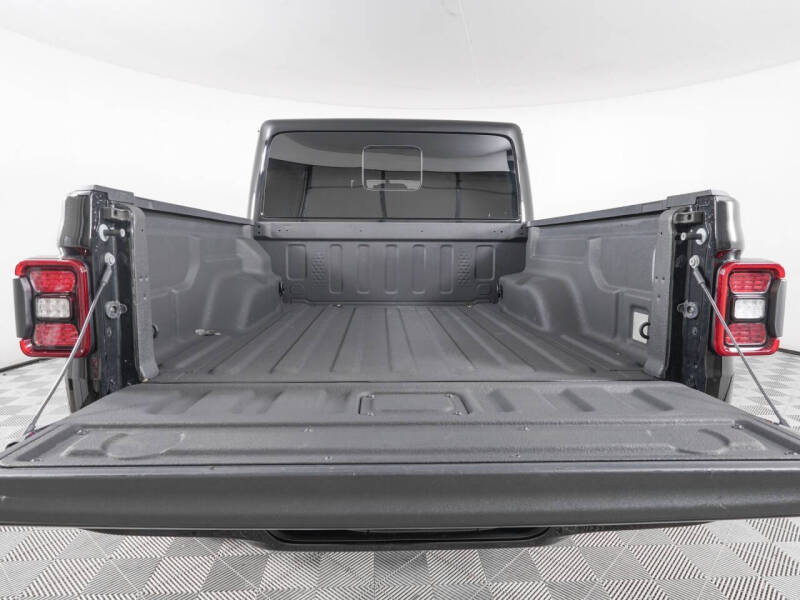 2023 Jeep Gladiator High Altitude