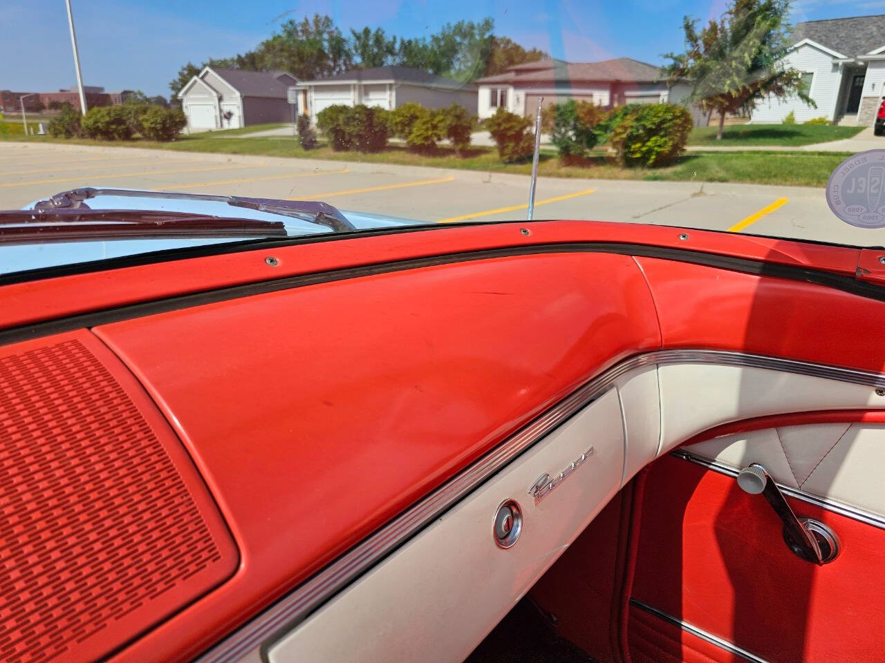 1958 Edsel Pacer 119