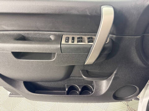 2011 Chevrolet Silverado 1500