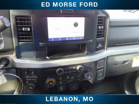 2026 Ford F-350 Super Duty