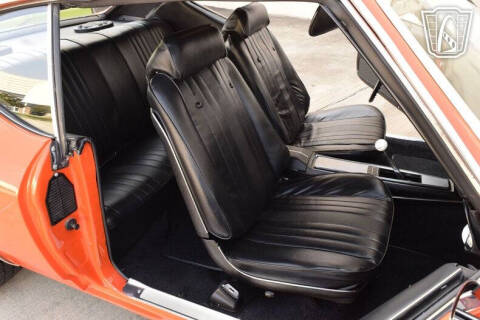 1969 Chevrolet Chevelle