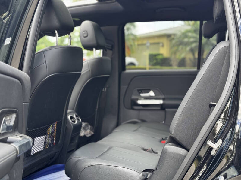 2023 Mercedes-Benz EQB EQB 300 4MATIC