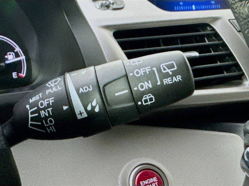 2016 Honda Odyssey Touring