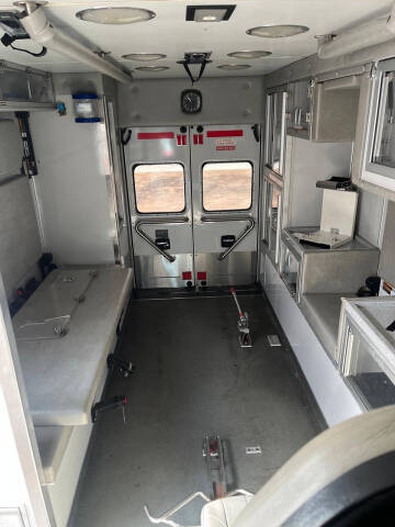 2015 International TerraStar