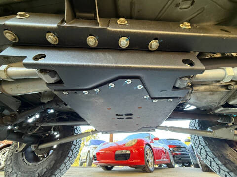 2004 Jeep Wrangler X