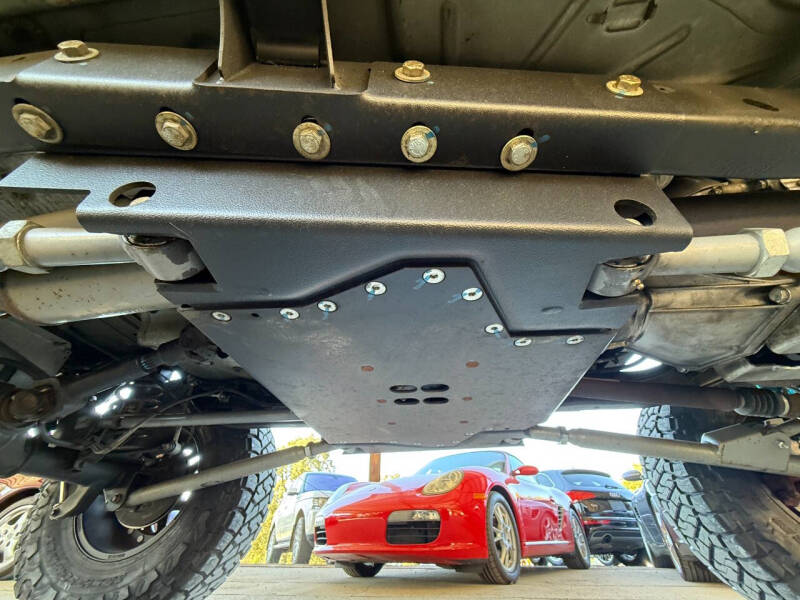 2004 Jeep Wrangler X