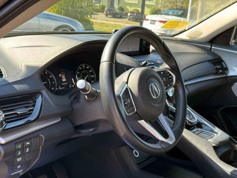 2019 Acura RDX SH-AWD w/Tech