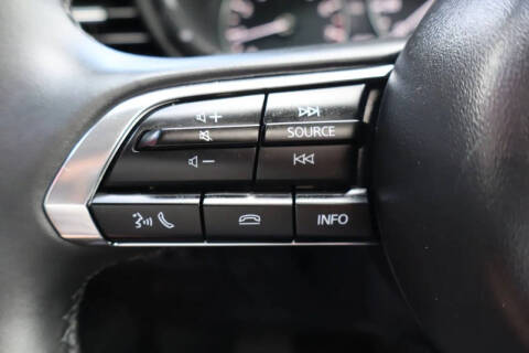 2024 Mazda CX-30 2.5 S Preferred