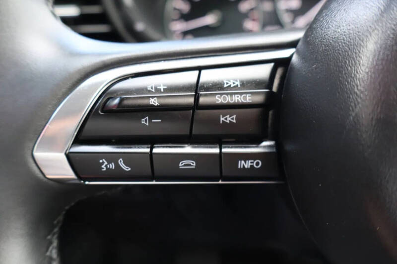 2024 Mazda CX-30 2.5 S Preferred