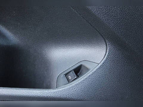 2015 Volkswagen Passat 1.8T Wolfsburg Edition