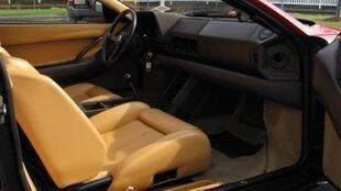 1991 Ferrari Testarossa