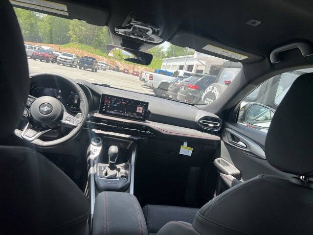 2025 Dodge Hornet GT