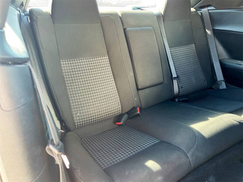 2020 Dodge Challenger