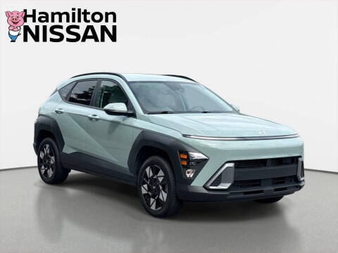 2024 Hyundai Kona