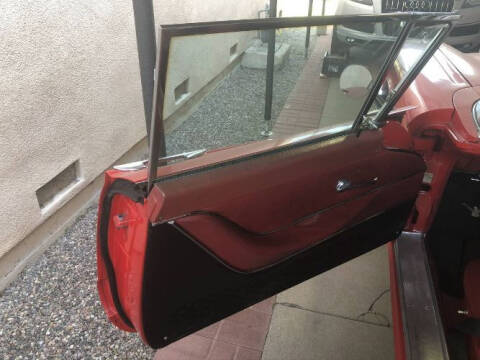 1959 Ford Thunderbird