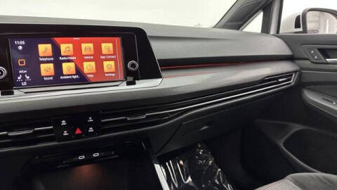 2024 Volkswagen Golf GTI S