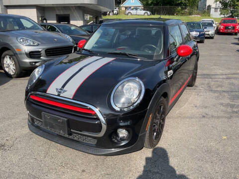 2019 MINI Hardtop 4 Door Cooper