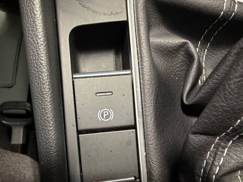 2025 Volkswagen Jetta S