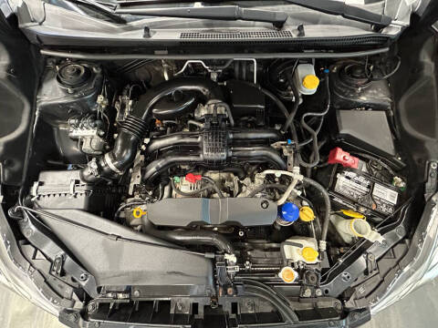 2017 Subaru Crosstrek 2.0i Premium
