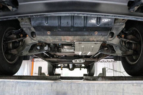 1996 Chevrolet C/K 1500 Series