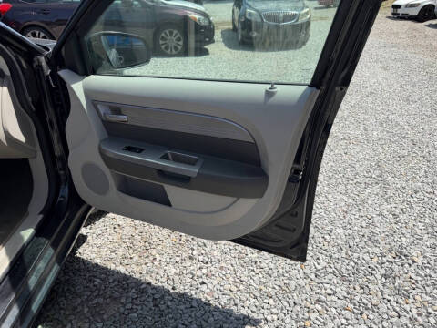 2010 Chrysler Sebring Touring