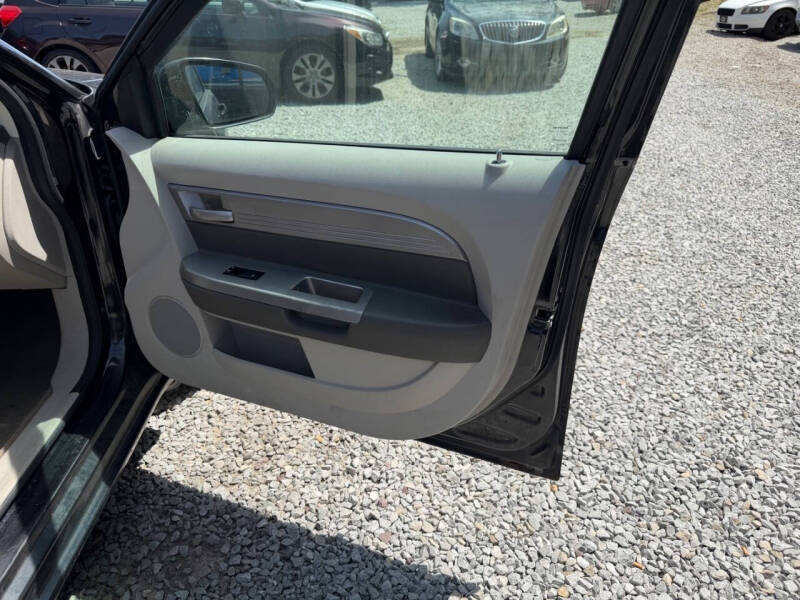 2010 Chrysler Sebring Touring