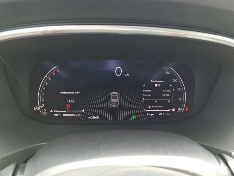 2026 Acura MDX