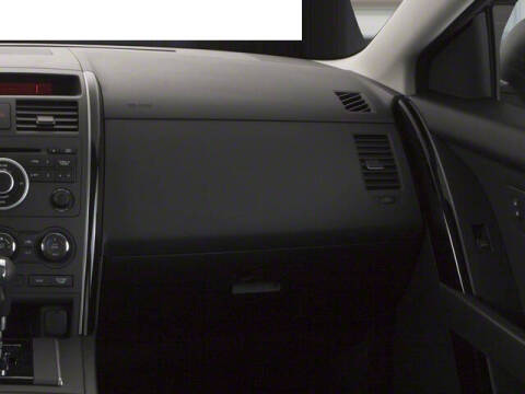 2010 Mazda CX-9 Sport