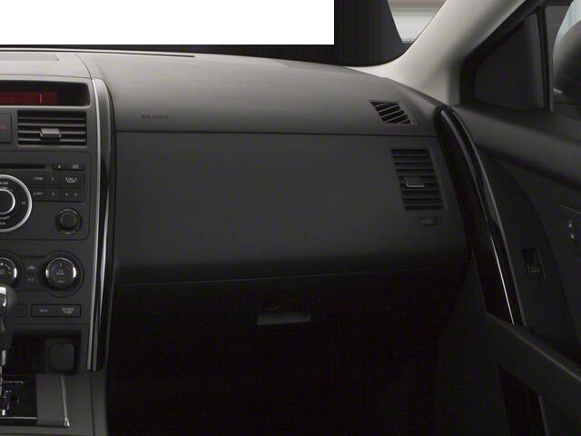2010 Mazda CX-9 Sport