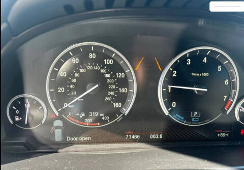 2018 BMW X5 xDrive40e iPerformance