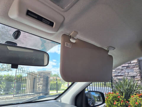 2017 Mitsubishi Mirage ES