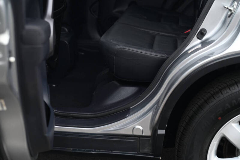 2008 Honda CR-V EX-L