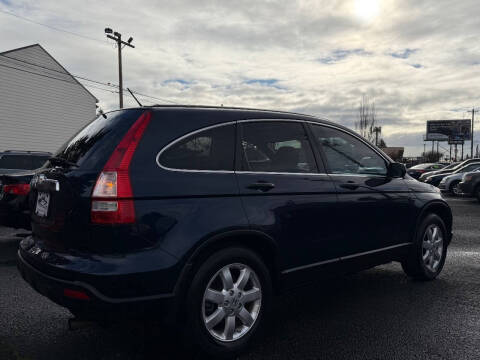 2008 Honda CR-V EX