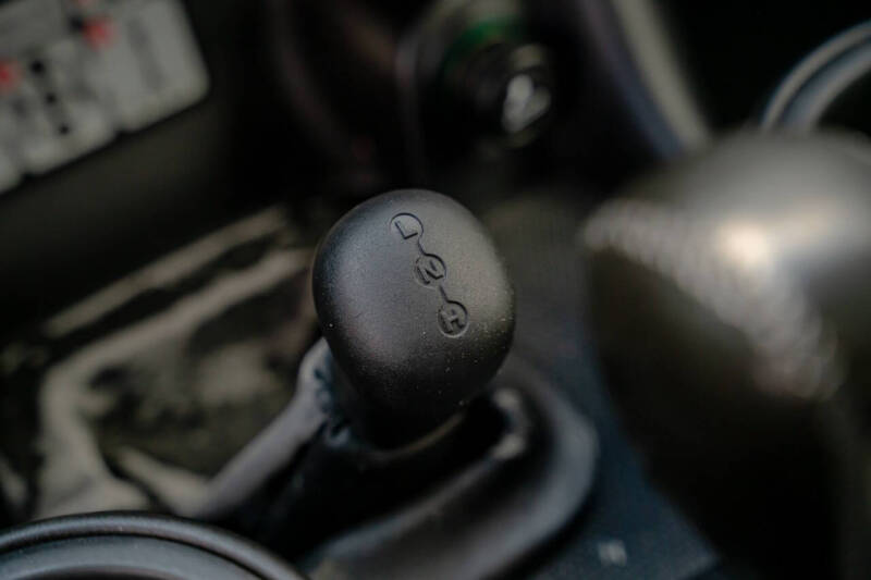 2003 Land Rover Discovery SE