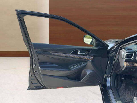 2016 Nissan Maxima 3.5 SV