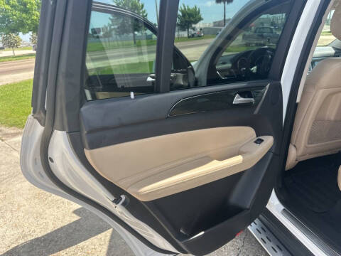 2019 Mercedes-Benz GLS GLS 450