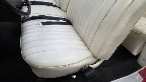 1969 Pontiac Parisienne